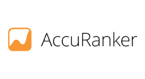 Accuranker SEO Rank Tracking tool