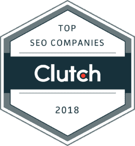 Top SEO Companies - Clutch