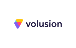 Volusion - ECommerce platforms